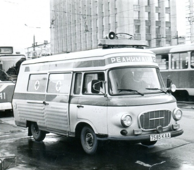 Интересные фотографии 1990 -х 01.06.25