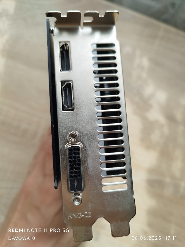 SOYO Nvidia GeForce RTX 2060 super 8gb