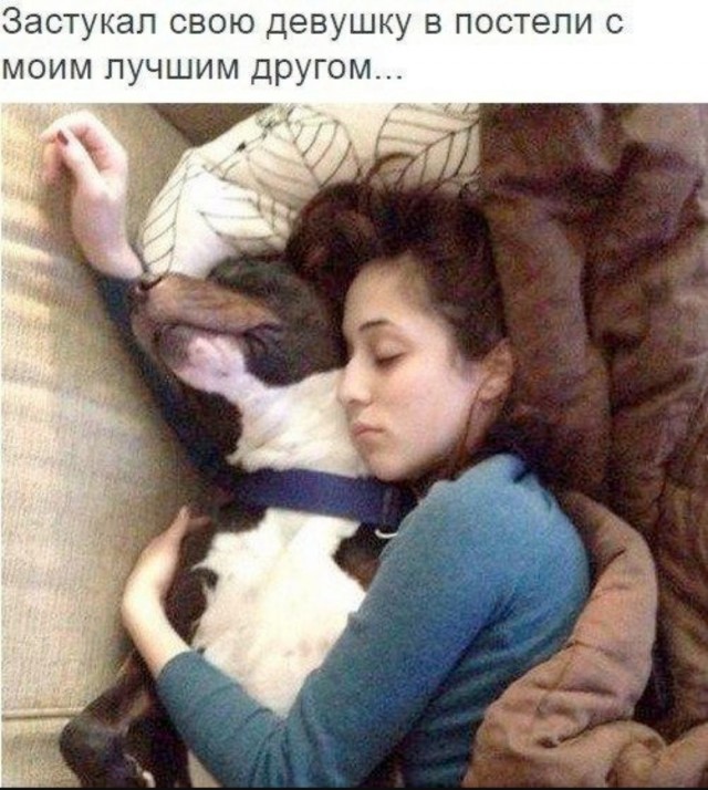 Завалялось тут случайно немного забавных картинок