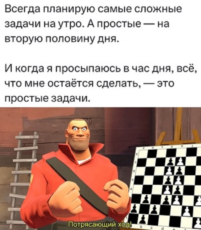 Весёлый полтишок 13.07.25