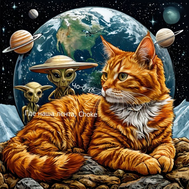 Хроники погибшего мира: конкурс рассказов