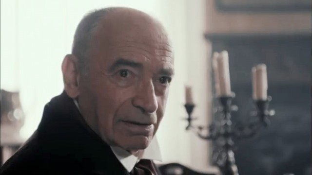 Первая и последняя роли великих советских актеров 09.08.25
