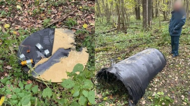 Объявлено о первом уничтожении новейшей ракеты ВСУ на скорости в 600 километров в час