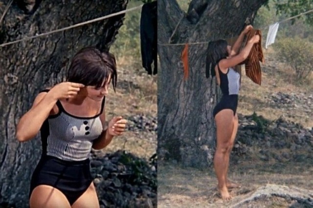 Интересные снимки известных людей 13.10.25