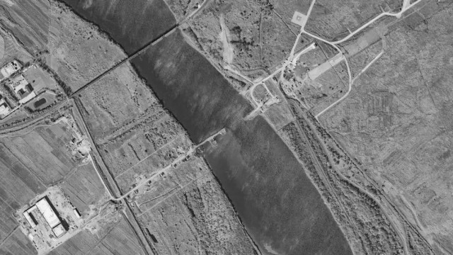 В США рассказали о мосте, который появится между Россией и КНДР