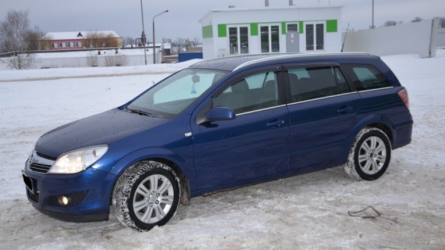 Сколько бензина кушает/нюхает ваш автомобиль?