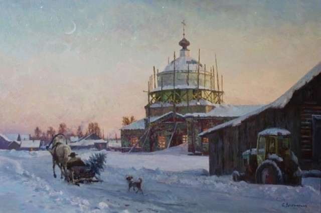 АРТ-Воскресенье