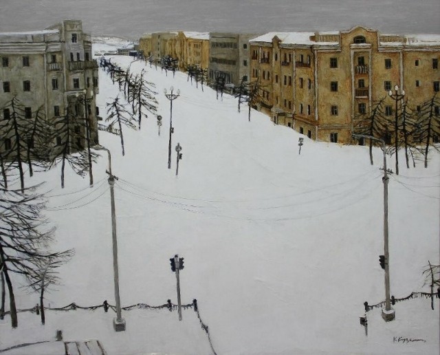 АРТ - Воскресенье