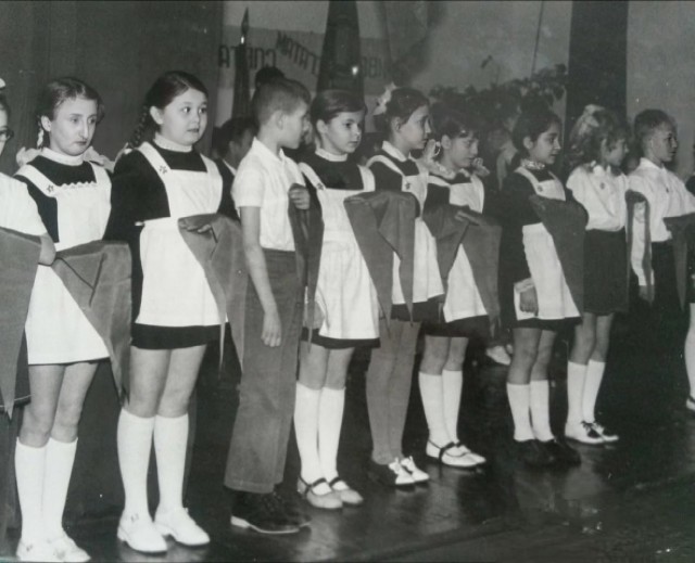 Фотографии из прошлого нашей страны – 136