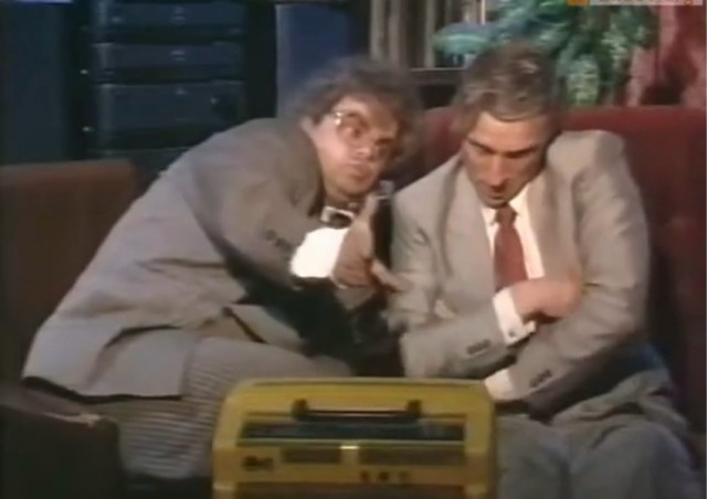 Зеркала Козырева