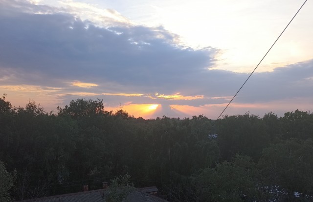 Просто так