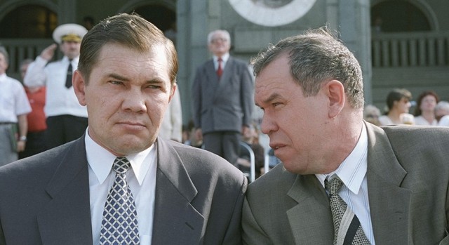 3 июля 1998 года  был убит генерал-лейтенант Лев Яковлевич РОХЛИН