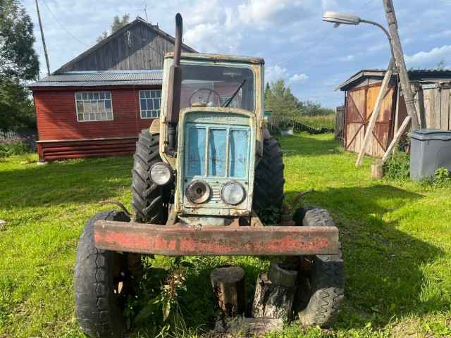 Фигни пост