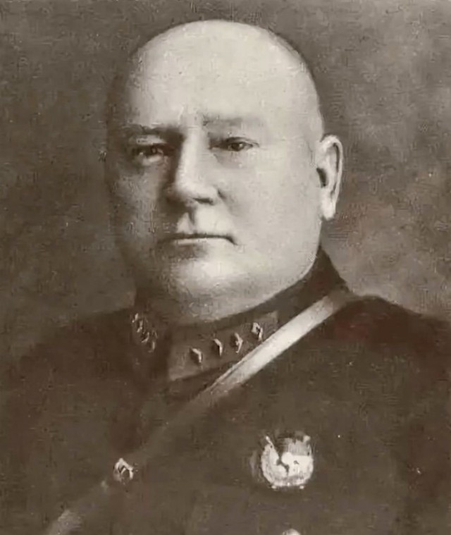Почему латышских стрелков, охранявших Ленина, в 1937-м объявили шпионами
