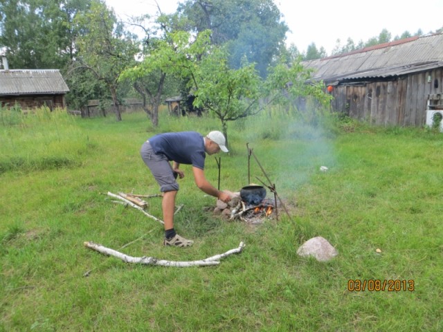 Беларусь. Норма жизни.