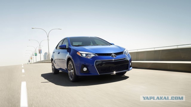 Toyota - отличия японских моделей с нашими