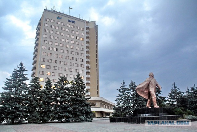 Украина - Беларусь. Две страны, два образа жизни