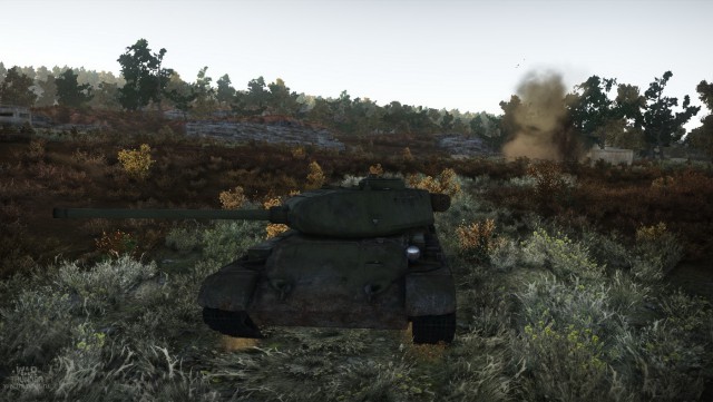 War Thunder