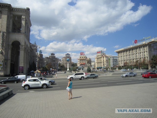 Мать Городов Русских
