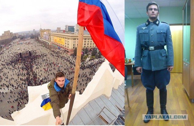 Харьков 1.03.2014