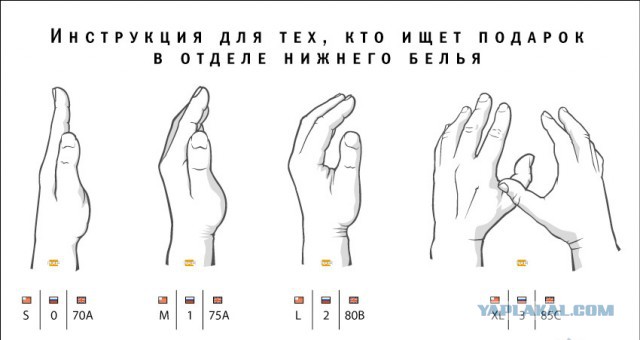 Не перевелись еще бабы на Руси
