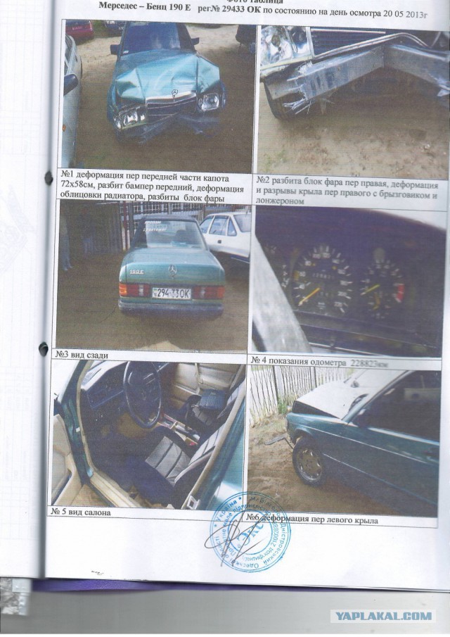 Рукожопство и BMW