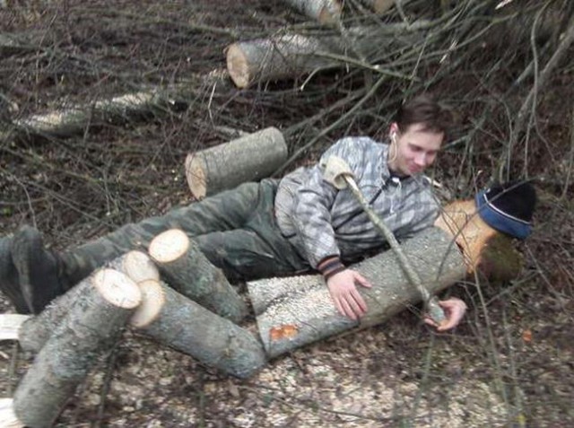 Соцсети продолжают доставлять