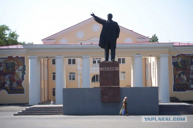 Крым. Путь на родину!