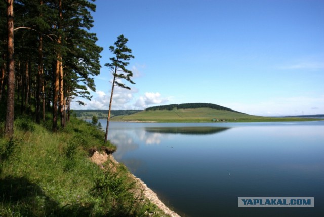15 изумительных рек