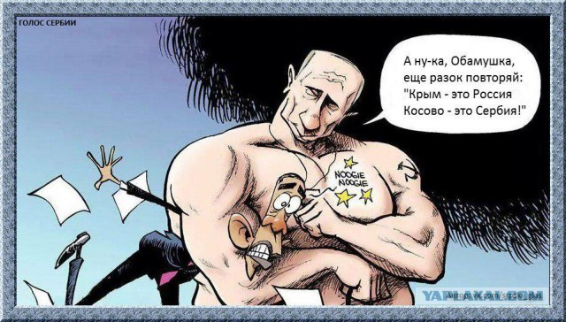 10 политических картинок часть 11