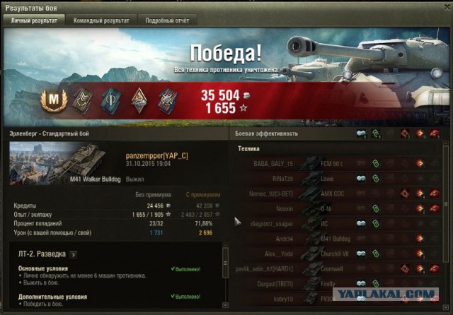 Wargaming 29