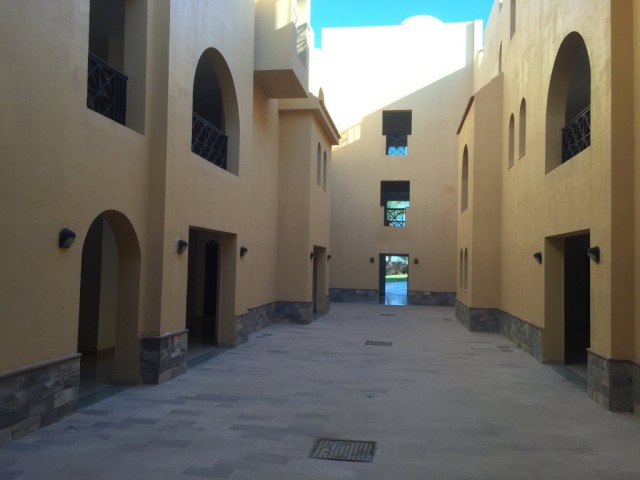 Так выглядят курорты Египта без русских туристов