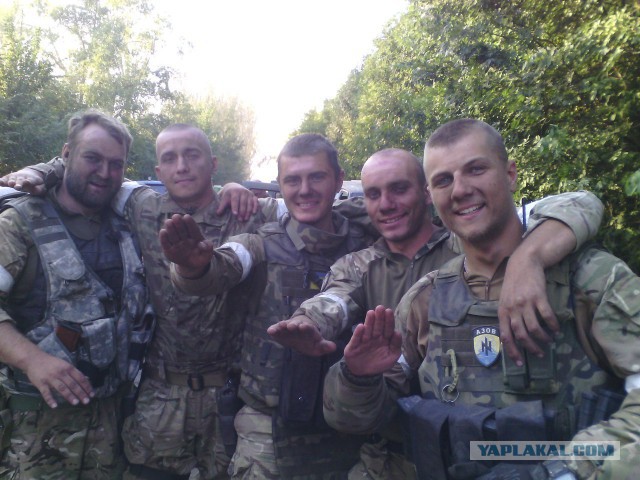 Немного фоток Мариуполя