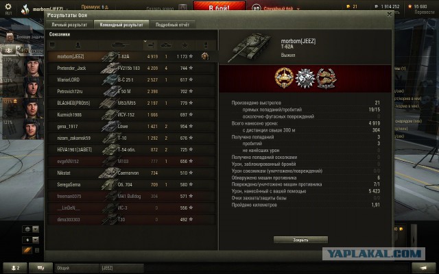 Wargaming 32