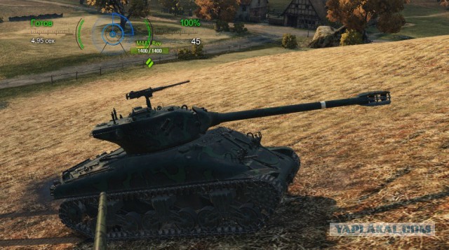 Wargaming 33