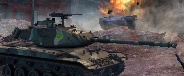 Wargaming 33