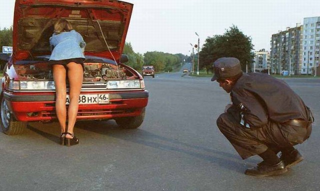 Ногастые