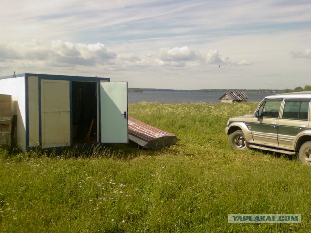 «Ларгусы по-американски»: большие минивэны, которых нет на российском рынке