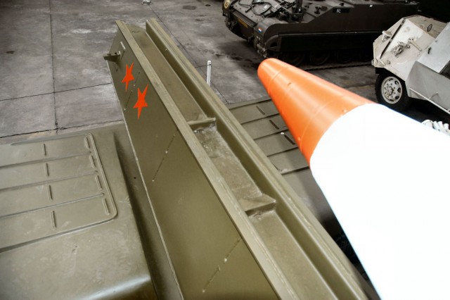 Легендарная 135-я: рождение известных советских ракетовозов ЗИЛ