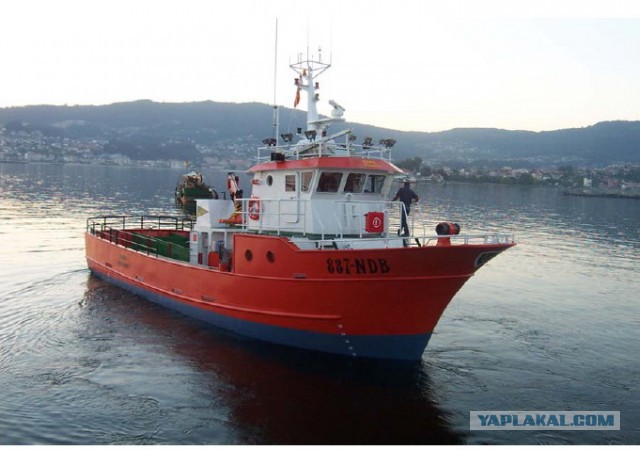 Магадан, старые и новые фотки