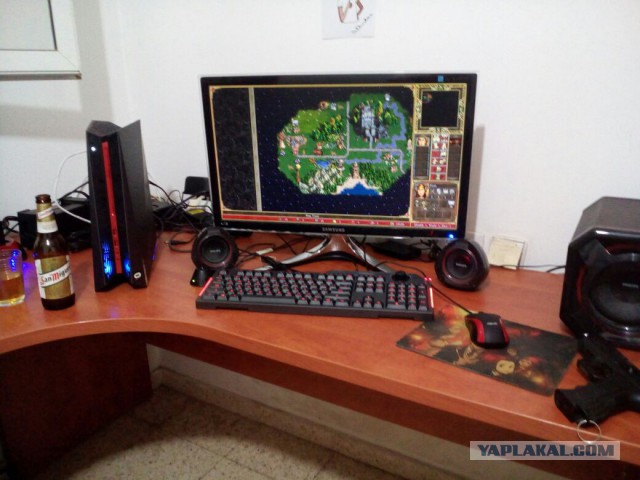 ASUS не любят продавать, или как я комп покупал.