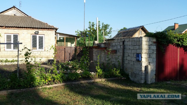 4 года наводнению в Крымске