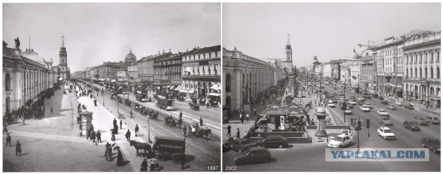Кто и когда строил древние города?