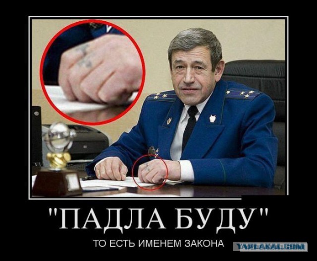Россияне могут жить не хуже шейхов