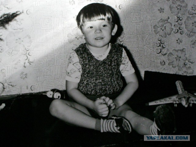 Мы последние из тех, у кого есть черно-белые фотографии своего детства
