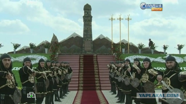 Памяти без имён не бывает