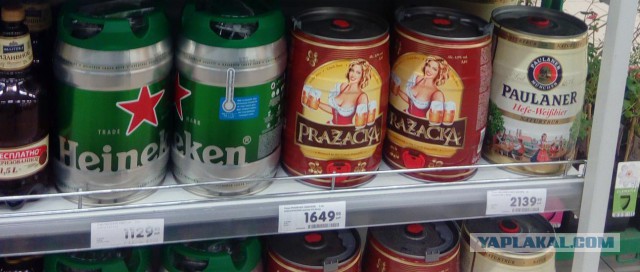 Настоящая Испания изнутри: экономим на продуктах питания, как можем
