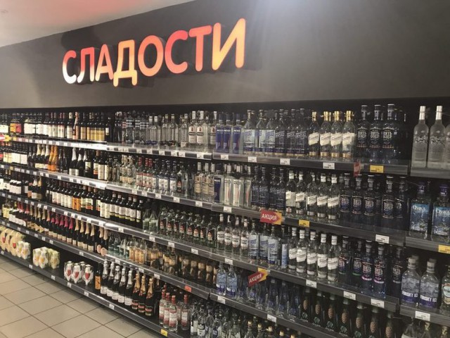 Веселые картинки - 2. Ждем выходных. Деградация. Философия. Абсурд. И капелька чернухи
