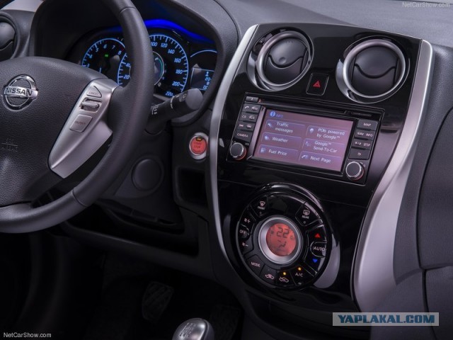 Новинки мирового автопрома 5