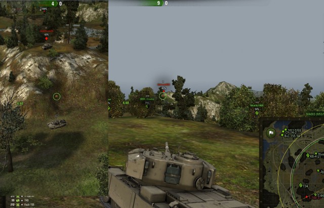 Wargaming 49
